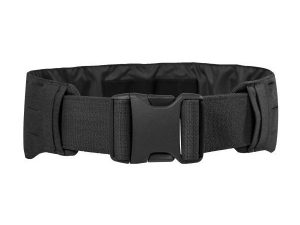 TT MOLLE Warrior Belt LC - Black TT MOLLE Warrior Belt LC - Black