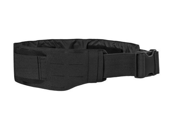 TT MOLLE Warrior Belt LC - Black