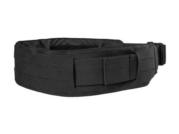 TT MOLLE Warrior Belt LC - Black