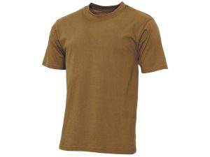 T-Shirt STREETSTYLE COYOTE T-Shirt STREETSTYLE COYOTE