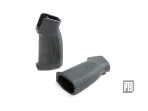PTS EPG-C Compact M4 Pistol Grip for GBB - Black