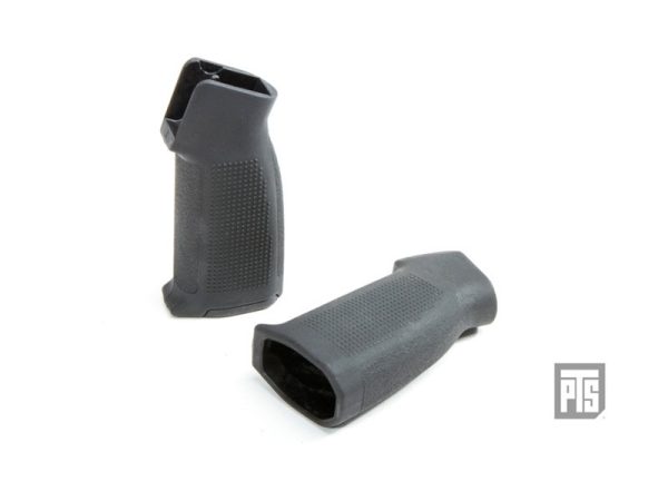 PTS EPG-C Compact M4 Pistol Grip for GBB - Black PTS EPG-C Compact M4 Pistol Grip for GBB - Black