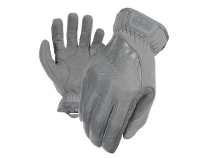 Tactical gloves MECHANIX (Fastfit) - Wolf Grey