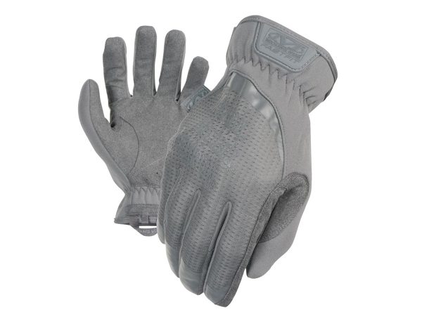 Tactical gloves MECHANIX (Fastfit) - Wolf Grey Tactical gloves MECHANIX (Fastfit) - Wolf Grey