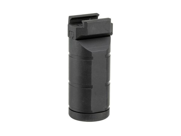 5KU PK-5 RIS Vertical Grip - Black 5KU PK-5 RIS Vertical Grip - Black