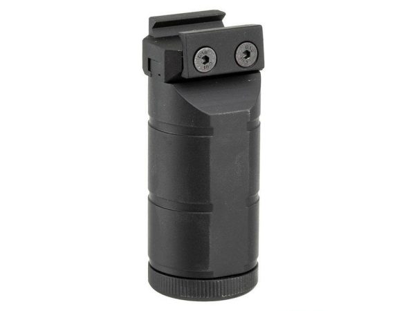5KU PK-5 RIS Vertical Grip - Black 5KU PK-5 RIS Vertical Grip - Black