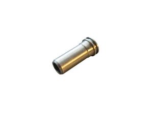 RetroArms CNC Dural Nozzle CYCLONE – Silver RetroArms CNC Dural Nozzle CYCLONE – Silver