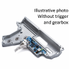 JeffTron LEVIATHAN ASG EVO 3 Optical + Anti-Reversal Latch