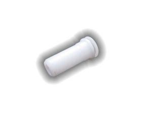 RetroArms CNC POM Nozzle – White RetroArms CNC POM Nozzle – White