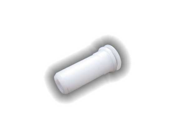 RetroArms CNC POM Nozzle – White RetroArms CNC POM Nozzle – White