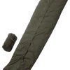 CARINTHIA DEFENCE 1 Sleeping Bag (+3 °C) - RAL 7013 CARINTHIA DEFENCE 1 Sleeping Bag (+3 °C) - RAL 7013