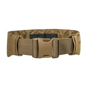 TT MOLLE Warrior Belt LC - Coyote TT MOLLE Warrior Belt LC - Coyote