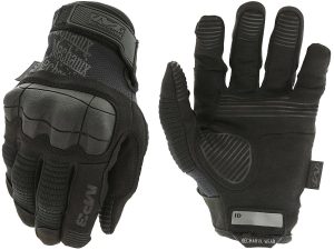 Tactical gloves MECHANIX (M-pact 3) - Covert