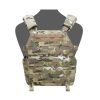 WAS DCS Elite Ops Plate Carrier, without Pouches - MultiCam®