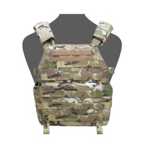 WAS DCS Elite Ops Plate Carrier, without Pouches - MultiCam® WAS DCS Elite Ops Plate Carrier, without Pouches - MultiCam®