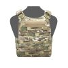 WAS DCS Elite Ops Plate Carrier, without Pouches - MultiCam®