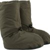 CARINTHIA G-LOFT® BOOTIES Sleeping Bag Boots - RAL 7013 CARINTHIA G-LOFT® BOOTIES Sleeping Bag Boots - RAL 7013