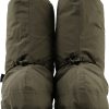 CARINTHIA G-LOFT® BOOTIES Sleeping Bag Boots - RAL 7013 CARINTHIA G-LOFT® BOOTIES Sleeping Bag Boots - RAL 7013