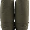 CARINTHIA G-LOFT® BOOTIES Sleeping Bag Boots - RAL 7013 CARINTHIA G-LOFT® BOOTIES Sleeping Bag Boots - RAL 7013