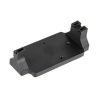 5KU G-Series GBB RMR Red Dot Mount with Sights - Black 5KU G-Series GBB RMR Red Dot Mount with Sights - Black