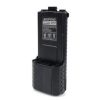 BAOFENG batteria maggiorata Enlarged Li-Ion Battery for the Baofeng UV-5R Radio, 3800 mAh