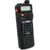 BAOFENG batteria maggiorata Enlarged Li-Ion Battery for the Baofeng UV-5R Radio, 3800 mAh