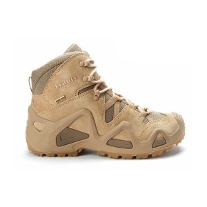 Lowa Women's ZEPHYR GTX® MID WS TF – Tan Lowa Women's ZEPHYR GTX® MID WS TF – Tan