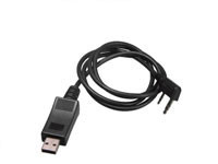 BAOFENG cavo USB programing cable for Radio Baofeng, TYT, INTEK - Kenwood 2-pin