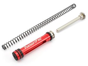 AirsoftPro ZERO Upgrade Set for VSR and CYMA CM.700, CM.708 AirsoftPro ZERO Upgrade Set for VSR and CYMA CM.700, CM.708
