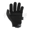 Tactical gloves MECHANIX (The Original) - Multicam Black