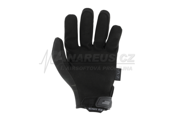 Tactical gloves MECHANIX (The Original) - Multicam Black