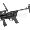 M320 V2 Grenade Launcher, Black ARES lancia granate stand alone M320 V2 Grenade Launcher nero Black