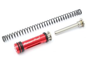 AirsoftPro ZERO Upgrade Set for CM.703, CM.707 AirsoftPro ZERO Upgrade Set for CM.703, CM.707