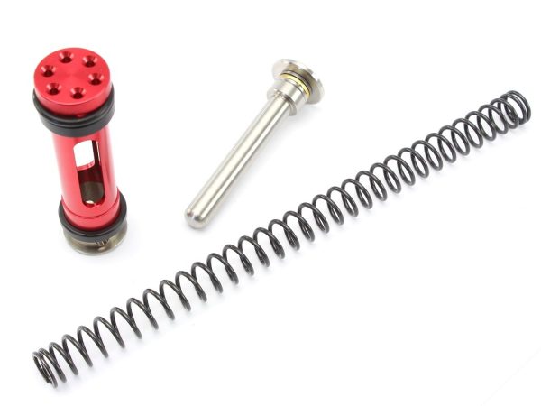 AirsoftPro ZERO Upgrade Set for CM.703, CM.707