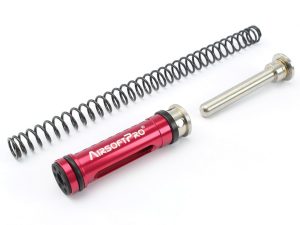 AirsoftPro ZERO Upgrade Set for TM AWS L96 / WELL MB44xx AirsoftPro ZERO Upgrade Set for TM AWS L96 / WELL MB44xx