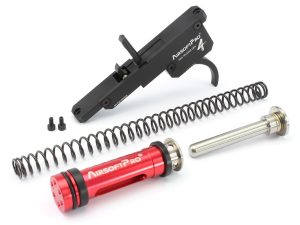 AirsoftPro ZERO Complete Upgrade Set for CM.703 / CM.707 Gen. 4 AirsoftPro ZERO Complete Upgrade Set for CM.703 / CM.707 Gen. 4