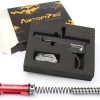 AirsoftPro ZERO Complete Upgrade Set for CM.703 / CM.707 Gen. 4 AirsoftPro ZERO Complete Upgrade Set for CM.703 / CM.707 Gen. 4