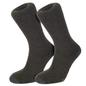 Merino Military Sock- OD Merino Military Sock- OD