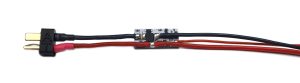Perun AB++ mosfet and active break