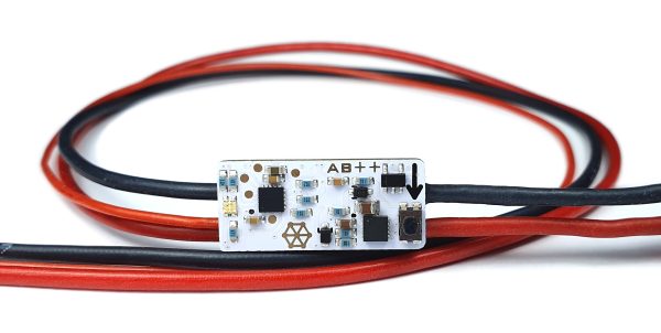 Perun AB++ mosfet and active break Perun AB++ mosfet and active break