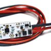 Perun AB++ mosfet and active break Perun AB++ mosfet and active break
