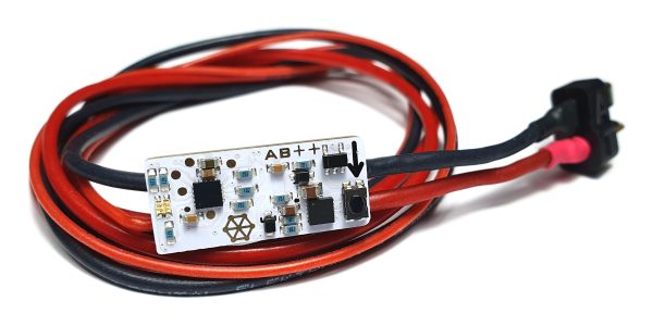 Perun AB++ mosfet and active break Perun AB++ mosfet and active break