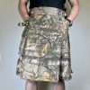 Tactical Kilt - Tree Camo Tactical Kilt - Tree Camo