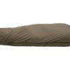 CARINTHIA TROPEN Sleeping Bag (+3 °C) - Green