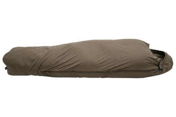 CARINTHIA TROPEN Sleeping Bag (+3 °C) - Green