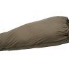 CARINTHIA TROPEN Sleeping Bag (+3 °C) - Green