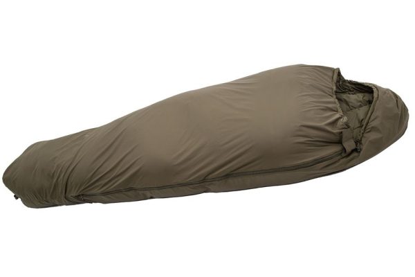 CARINTHIA TROPEN Sleeping Bag (+3 °C) - Green