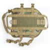 WST Tactical K9 Unit Dog Vest – MC