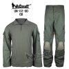 WST G2 Tactical Combat Uniform – Green