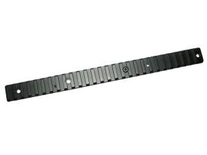 well RIS mount rail - 26cm